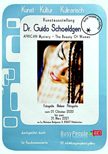 Guido Schoeldgen Poster Guido Schoeldgen Poster