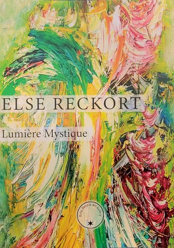 Else Reckort Book