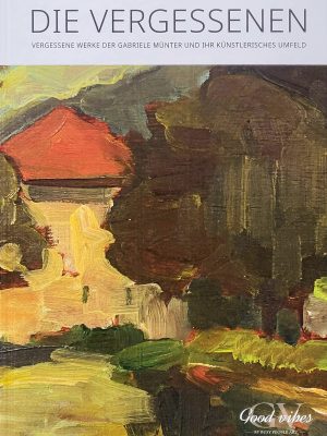 Münter Book
