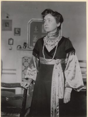 Gabrielle Münter Gabrielle Münter