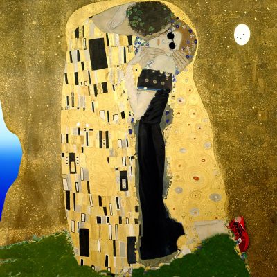 The new Klimt