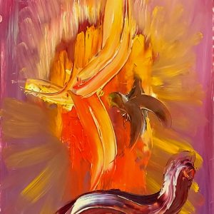 Feuerzeichen (Fire Sign)