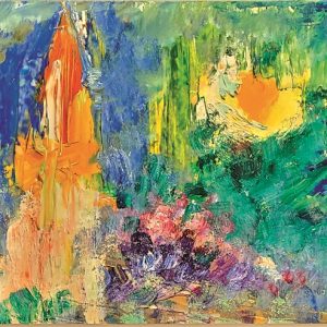 Der Turm (The Tower)