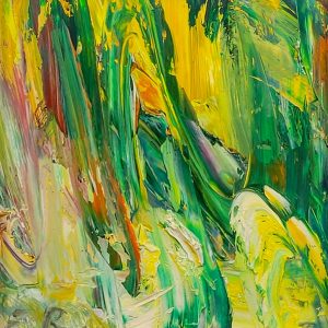 Farbkomposition 4 (Colour Composition 4)