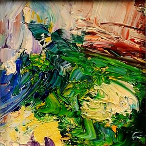 Farbkomposition 5 (Colour Composition 5)