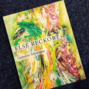 Lumière Mystique - Else Reckort