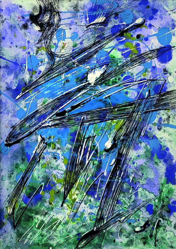 KUNSTAUSSTELLUNG | JOSEF WINKLER | JULI 2026 - JULI 2027