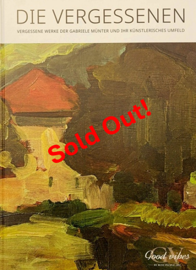 Münter Sold Out