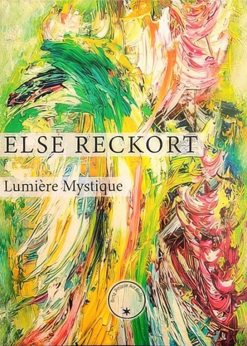 Reckort